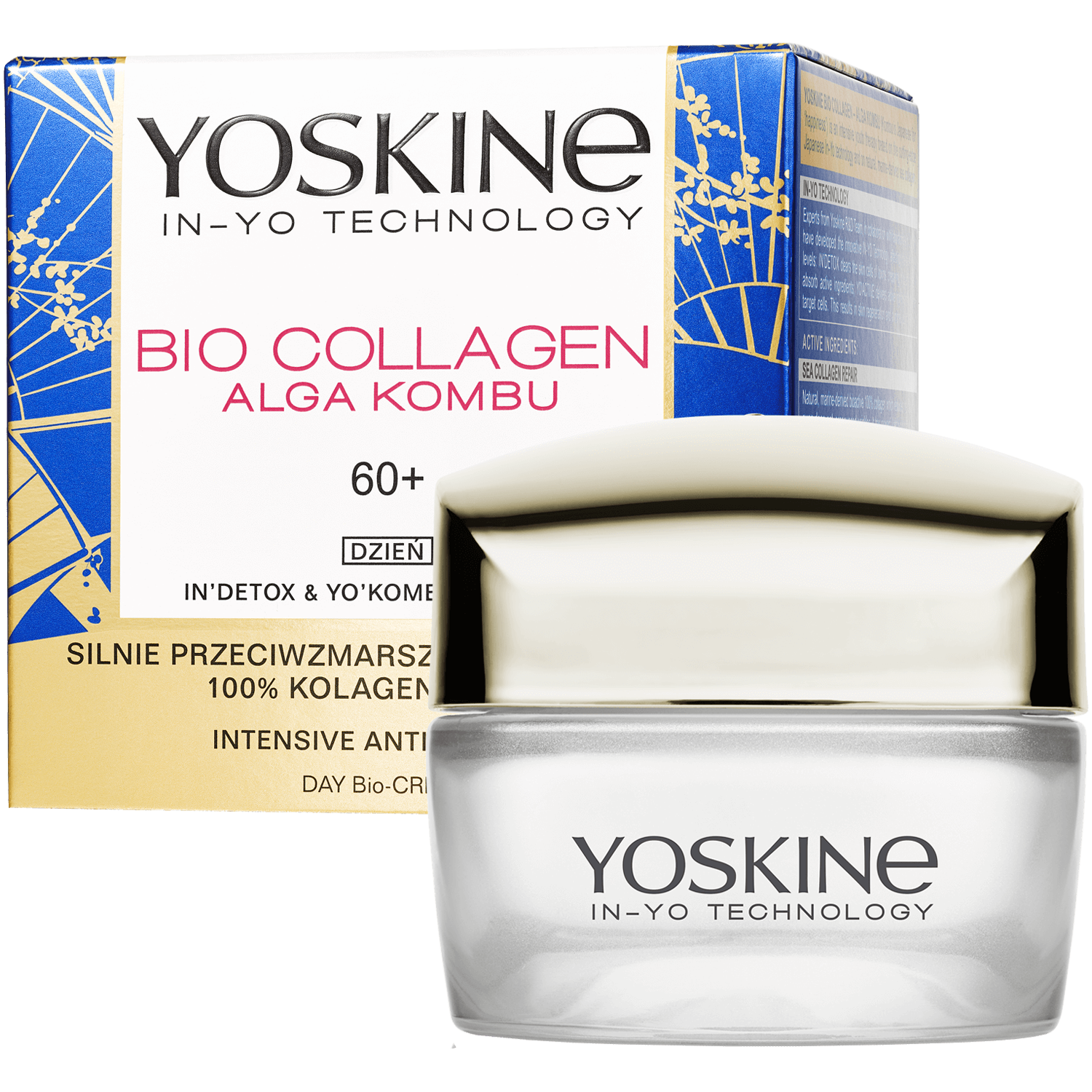 Yoskine Bio Collagen