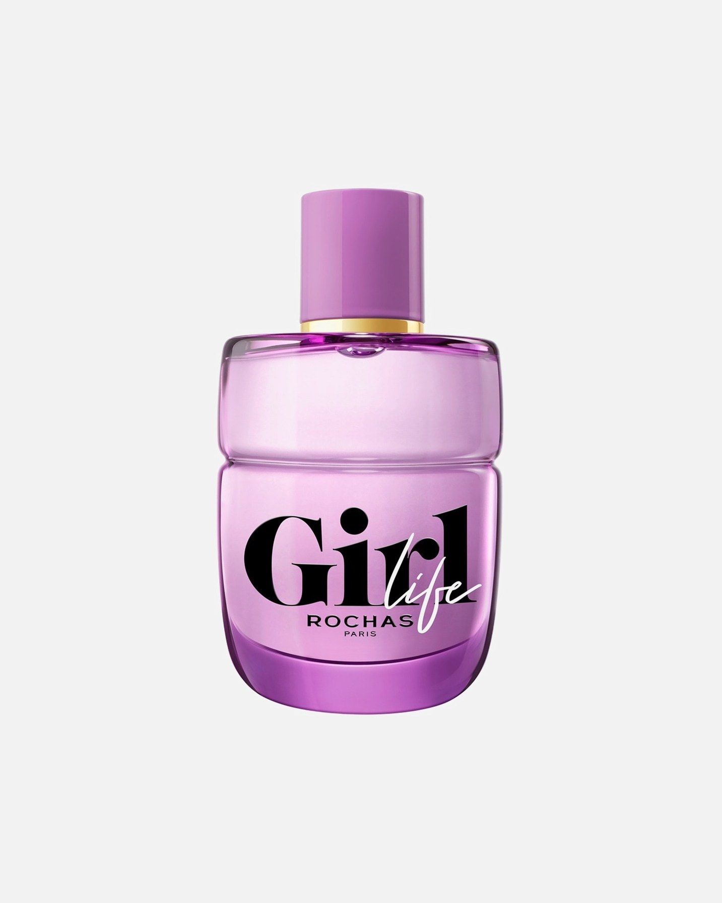 Parfumovaná voda Rochas Girl Life - 75 ml