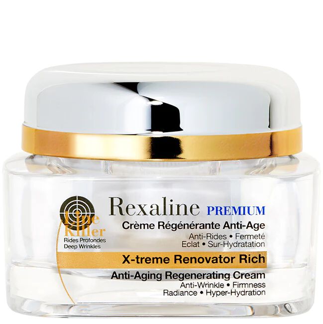 Rexaline Line Killer