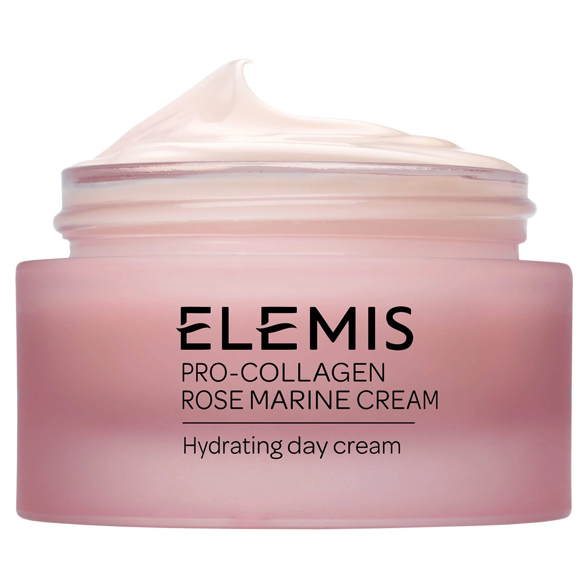 Pro-Collagen Rózsa Tengeri Krém 50 ml - ELEMIS