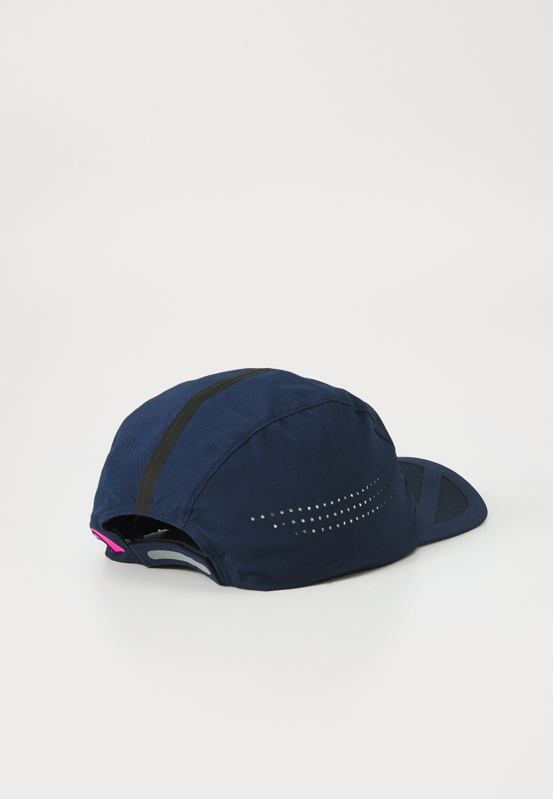 Casquette adidas Performance BER25 unisexe - Bleu marine universitaire