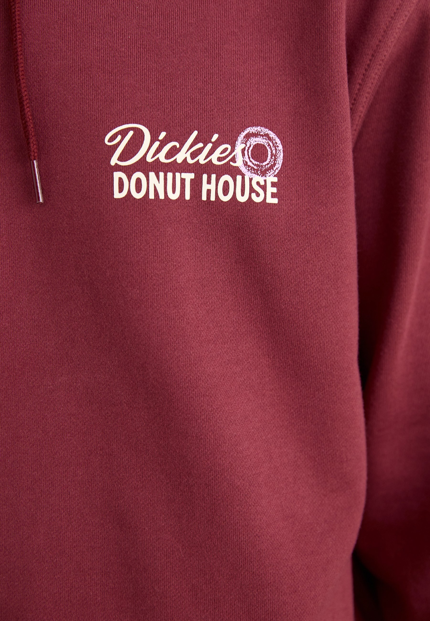 Felpa con cappuccio Dickies DONUT HOUSE - Felpa - Andorra