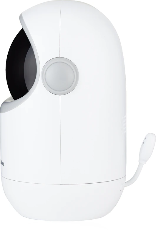 Petite&Mars EVE 5.0 digitale videobabyfoon