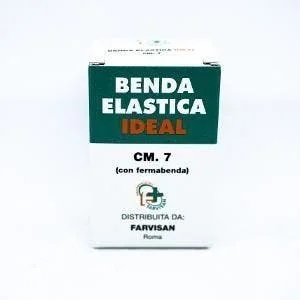 Elastische Binde FARVISAN Farvisan Ideal 7 cm