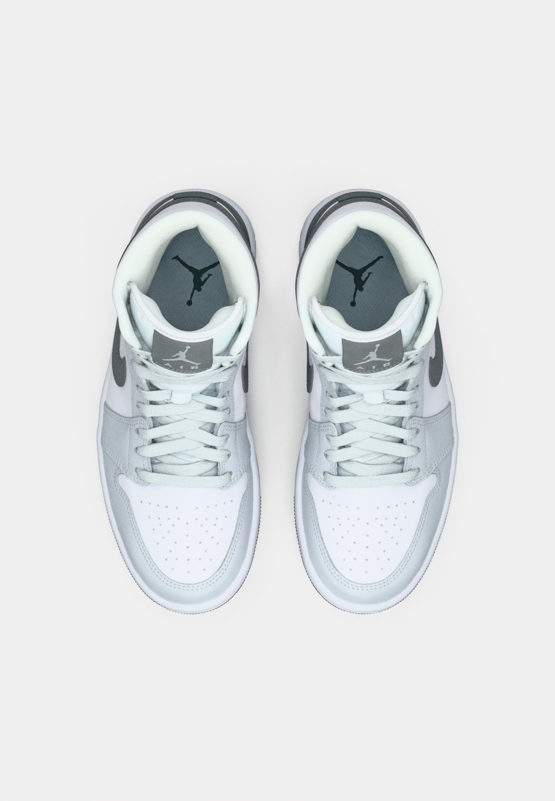 Jordan hoge sneakers