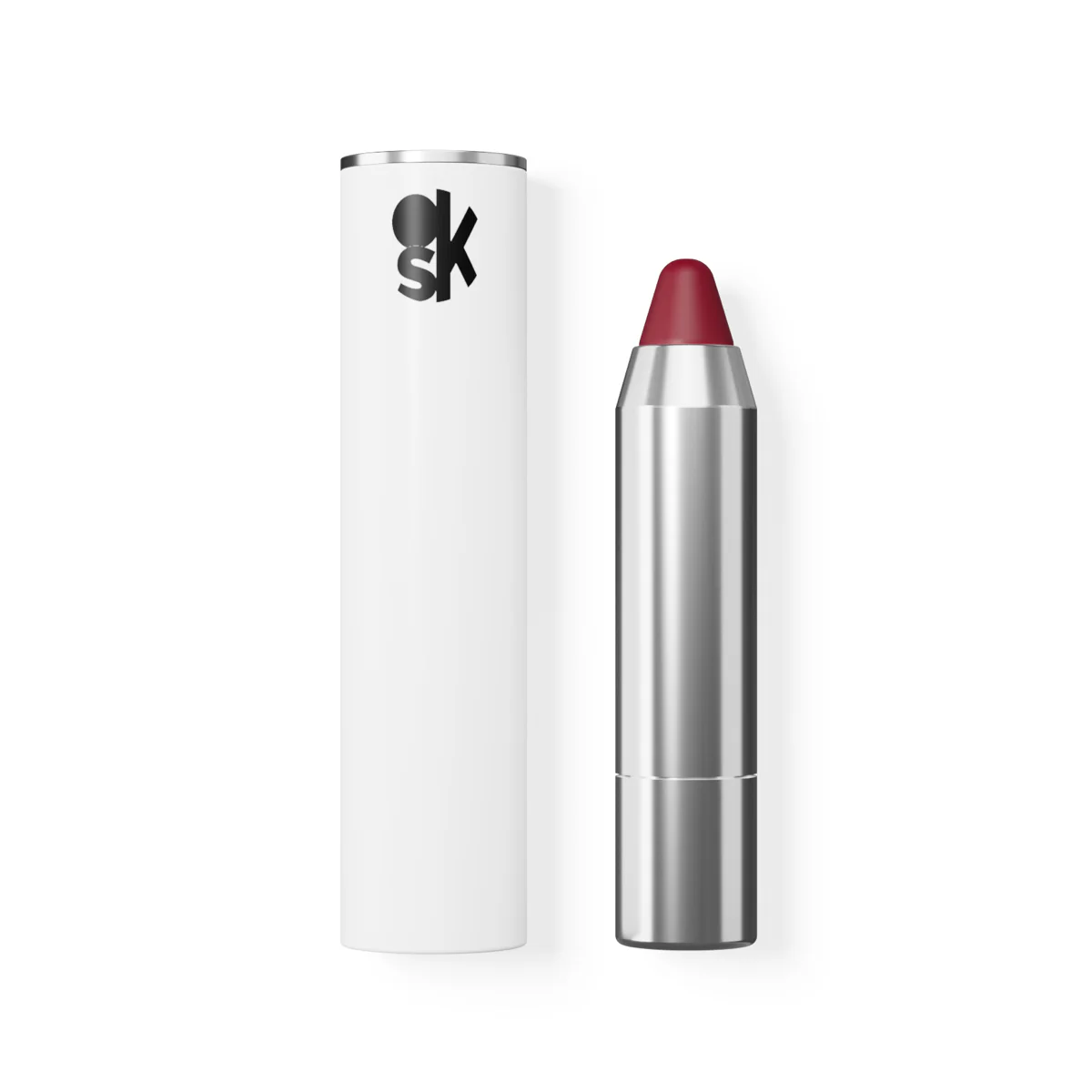 Labbra CLICK'N KISS - Rossetto