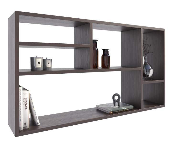 Półka Milano wenge