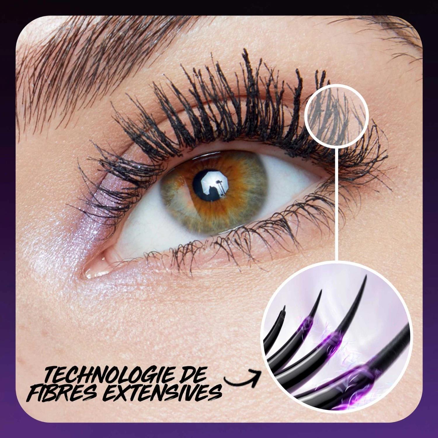 Maybelline The Falsies Surreal Extensions
