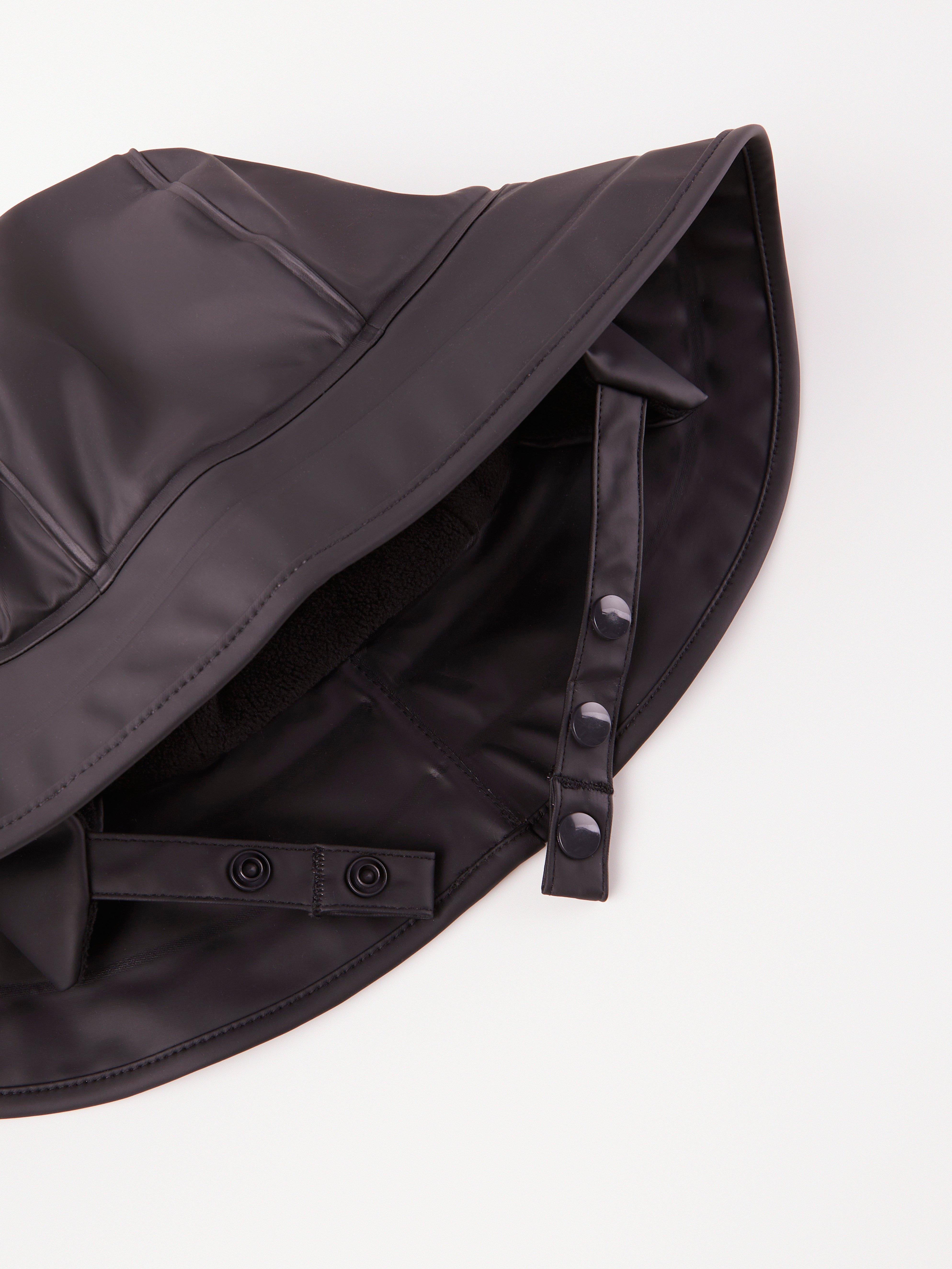 Regnhatt Black