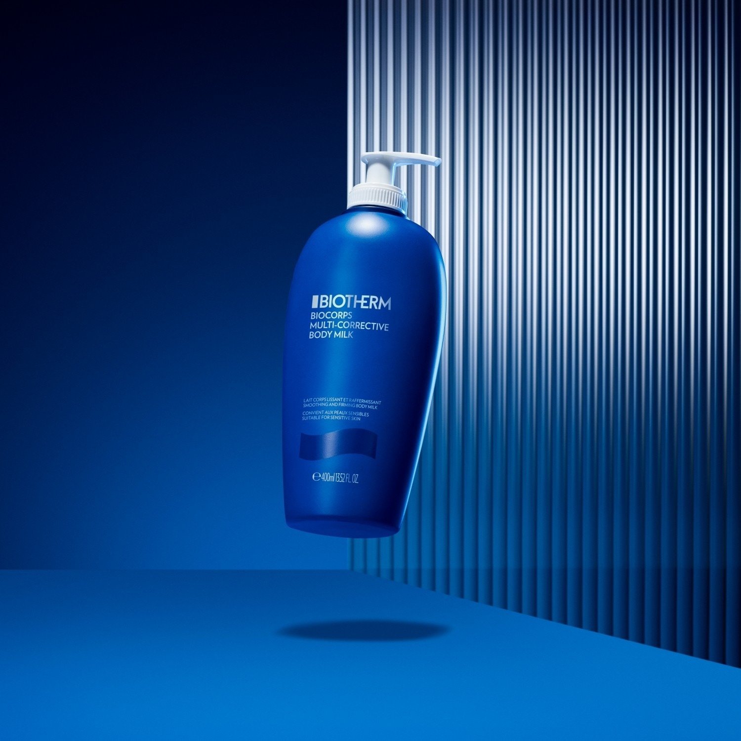 Biotherm losion za tijelo Biocorps Life Plankton™ Multi-Correction – 400 ml