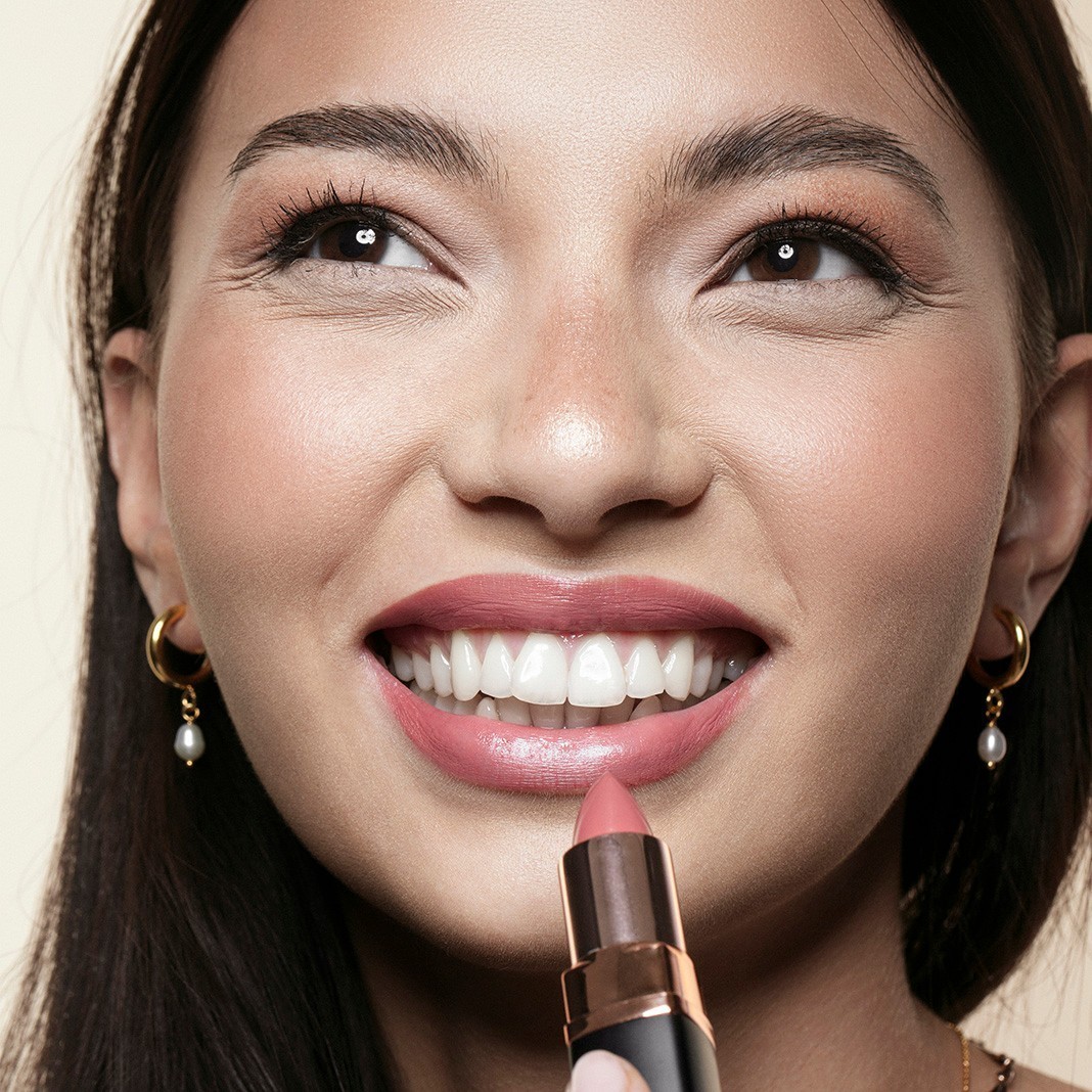 Inglot lūpų dažai „Kiss Catcher“ – 4 g.
