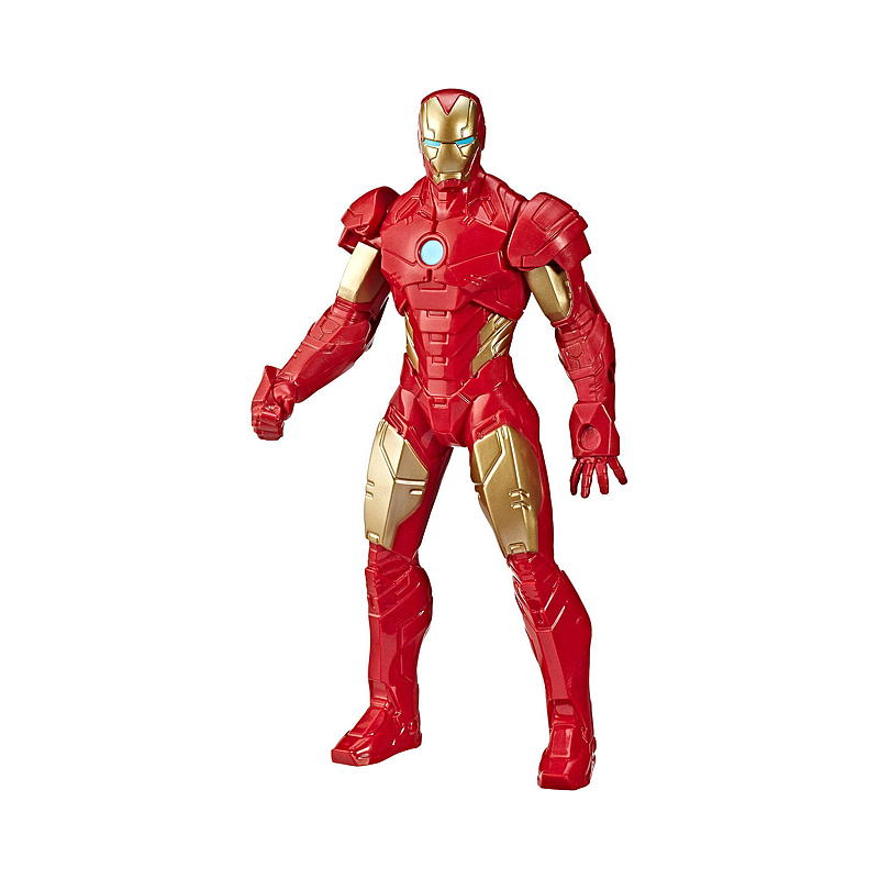 Iron Man Marvel Marvel