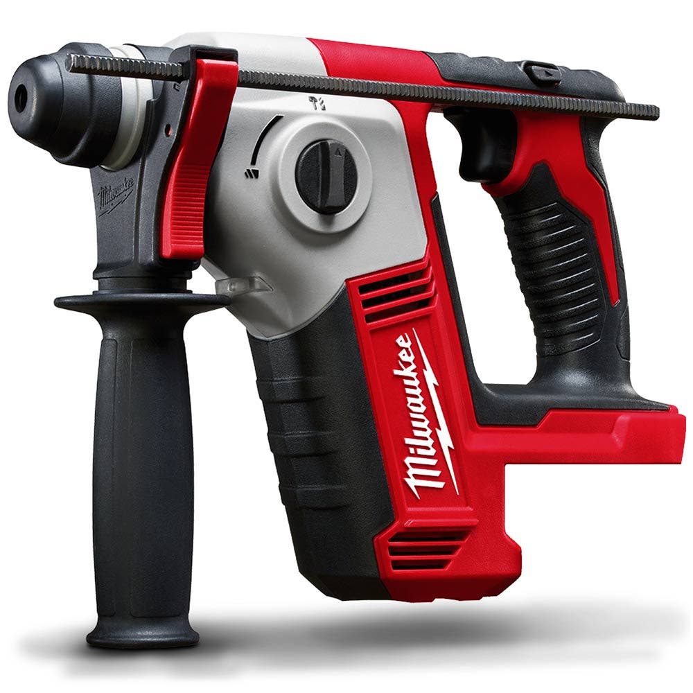 Młotowiertarka MILWAUKEE 18 V SDS+ Skin M18BH-0