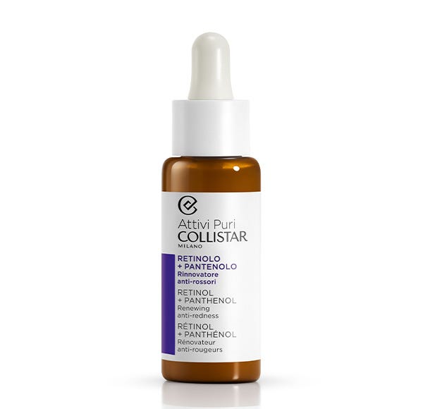Pure Actives Retinol + Panthenol | 1 UD