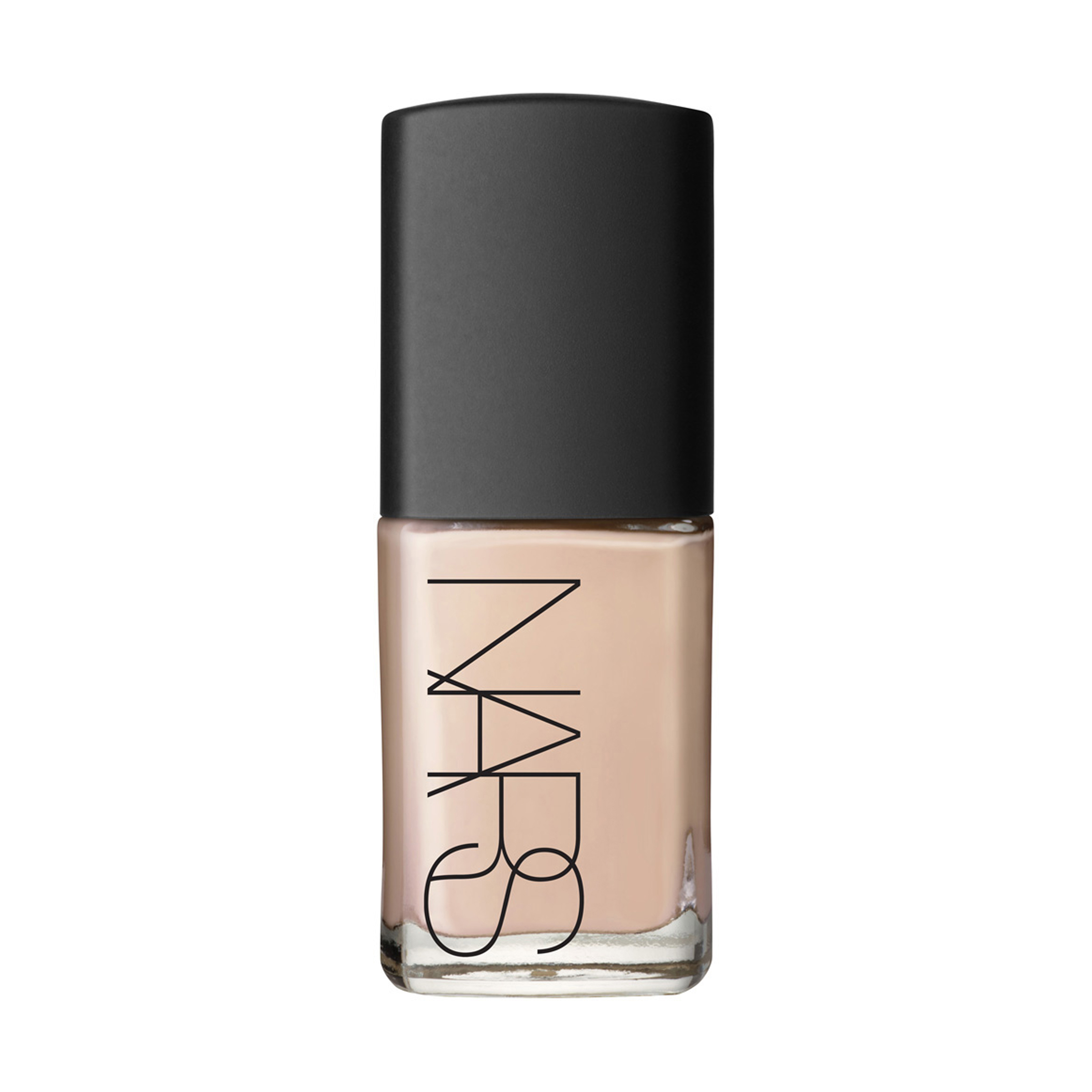 Fond de ten Sheer Glow Mont Blanc - NARS