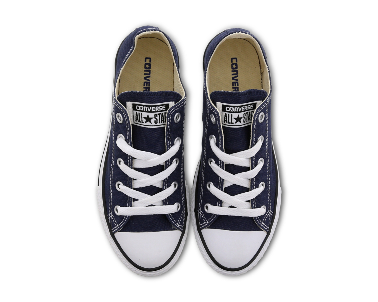 Converse Chuck Taylor All Star Low