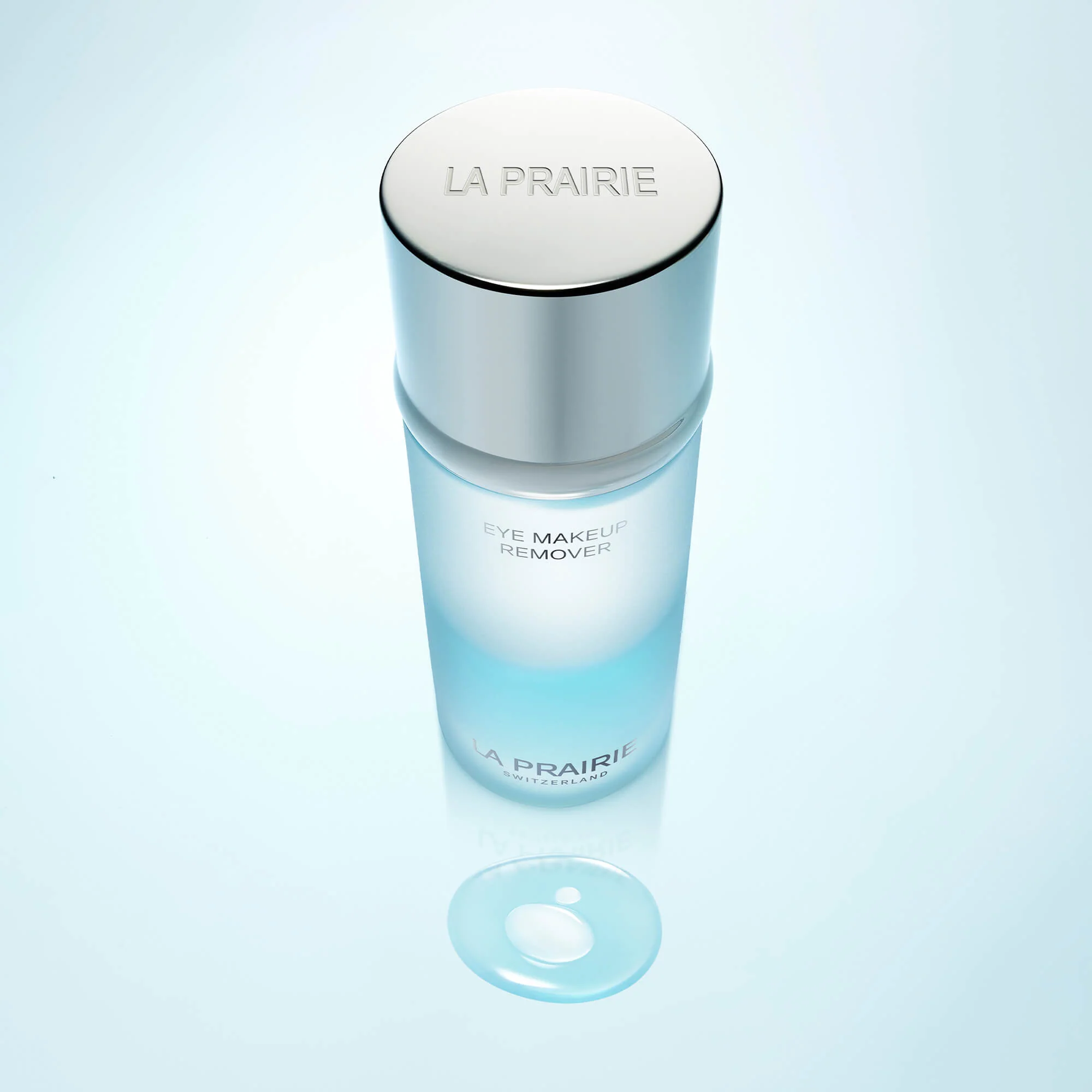 Detergenti e Tonici Eye Makeup Remover - Struccante Occhi