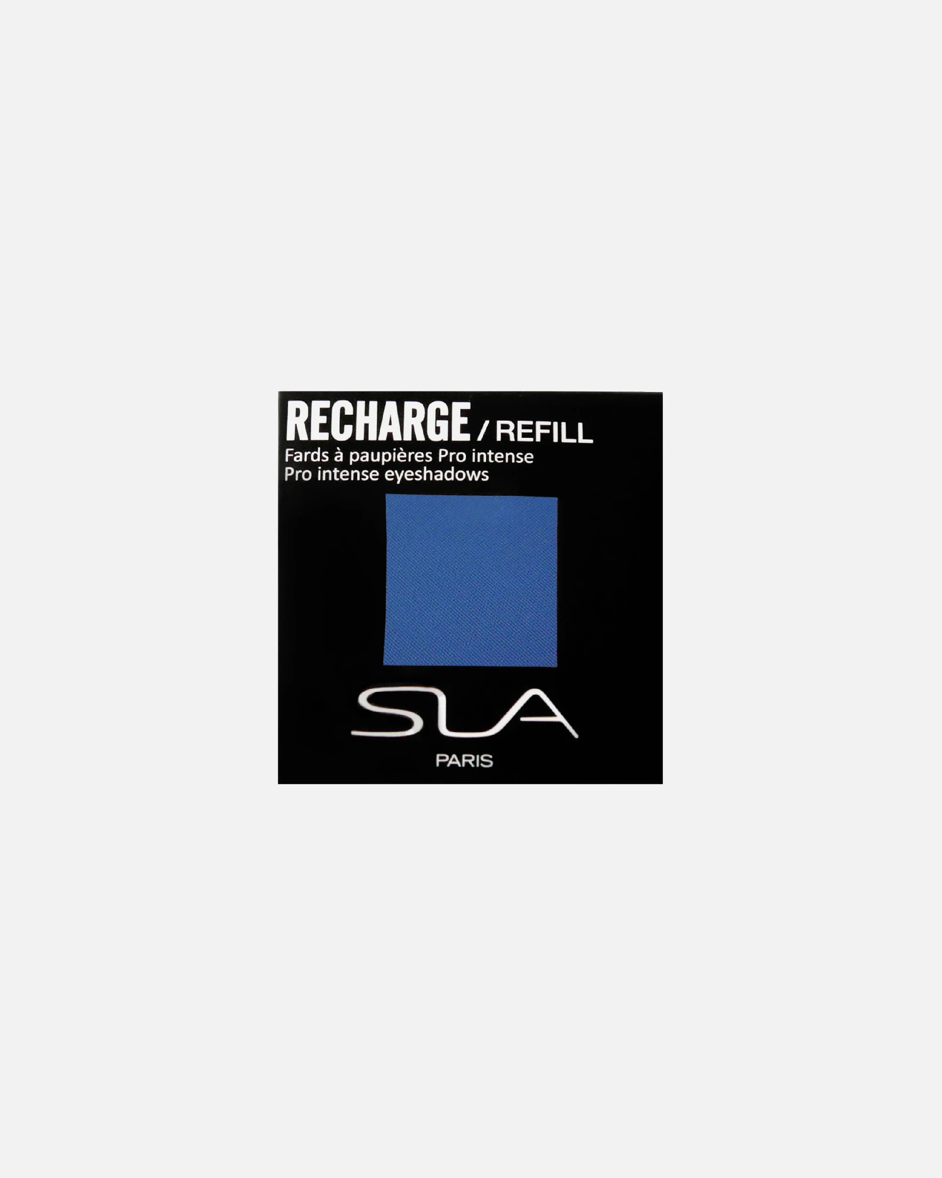 SLA Paris Fards à paupières Pro intense