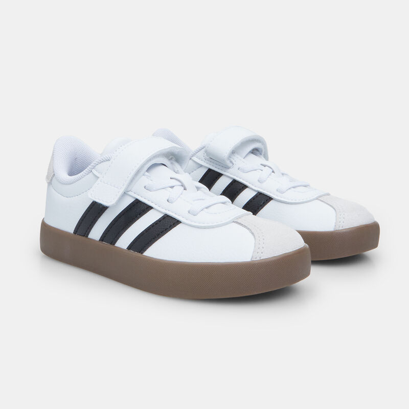 Adidas VL COURT 3.0 EL C Buty sportowe dla dzieci