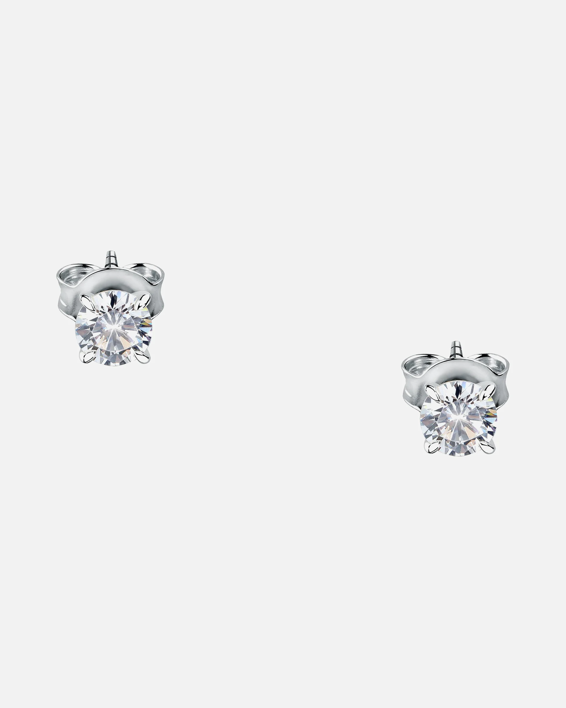 Live Diamond Boucles d'oreilles