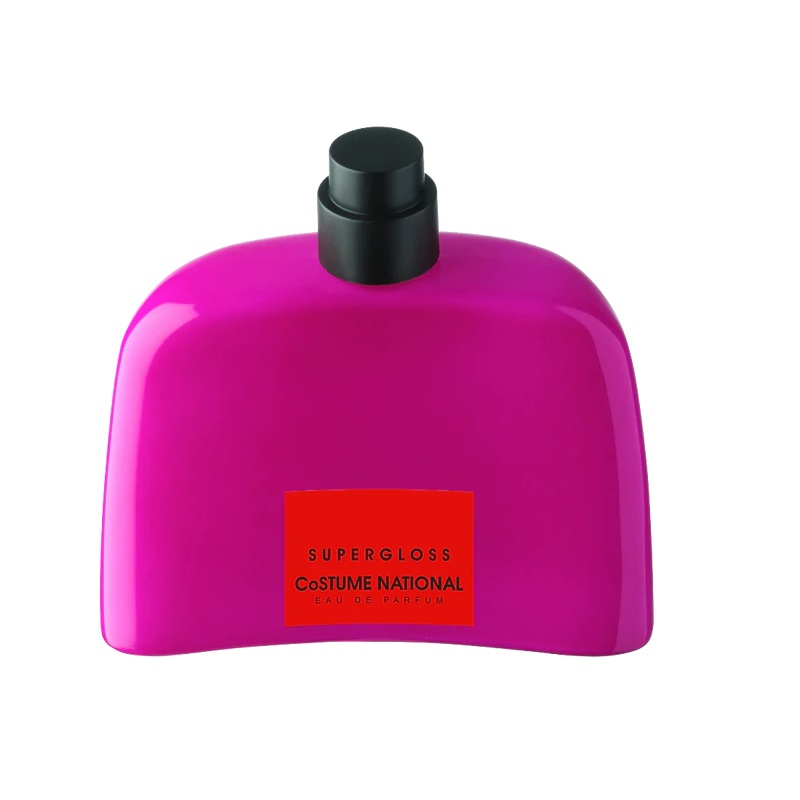 Kostum National Supergloss