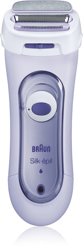 Braun Lady Shaver LS5560 sieviešu skuveklis