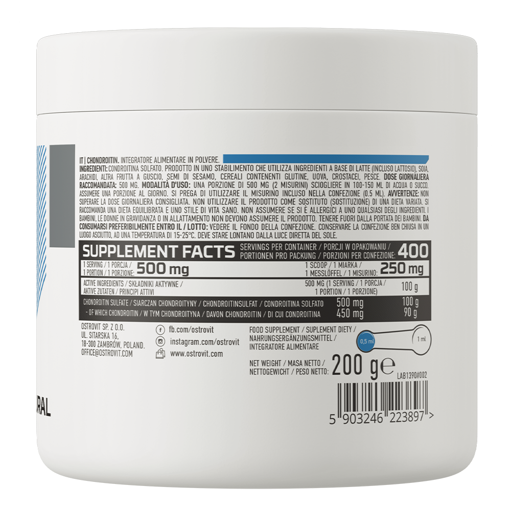 OstroVit Chondroitin