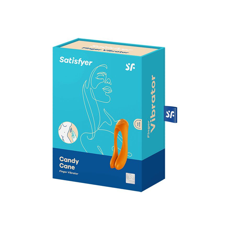 Satisfyer-karkkikeppi