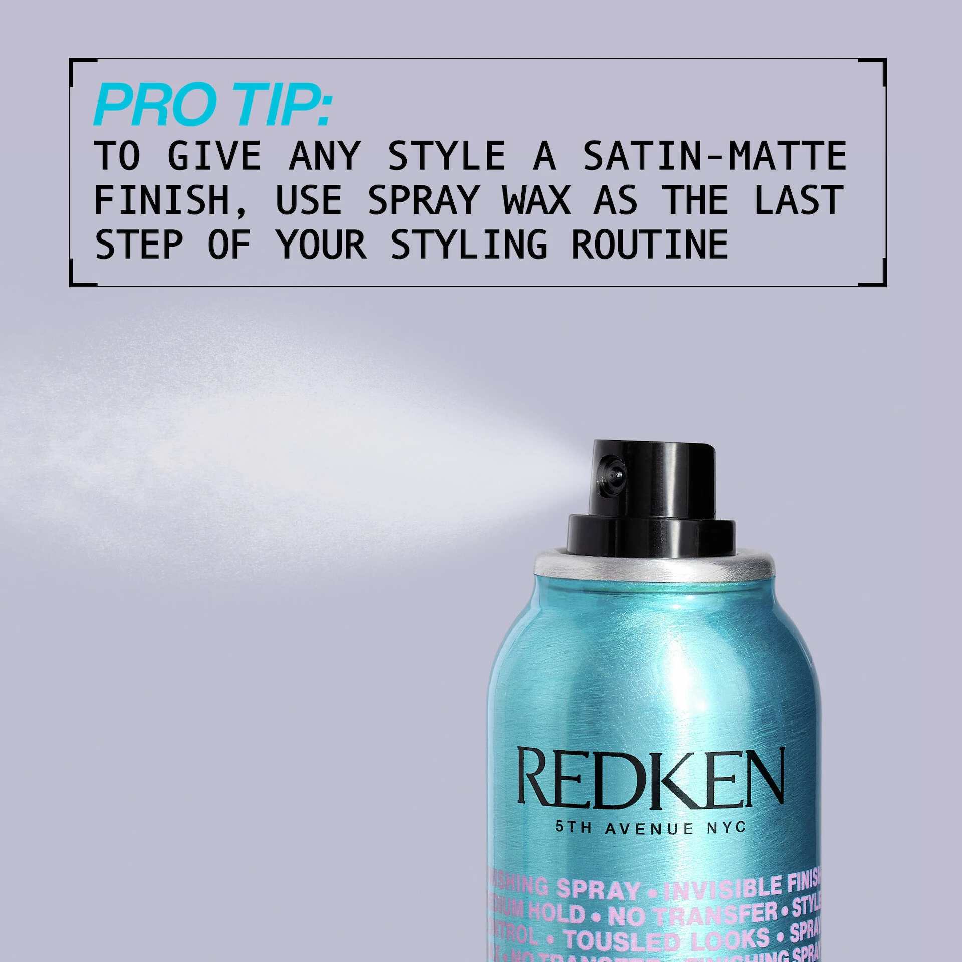 Redken spray viasz 150 ml