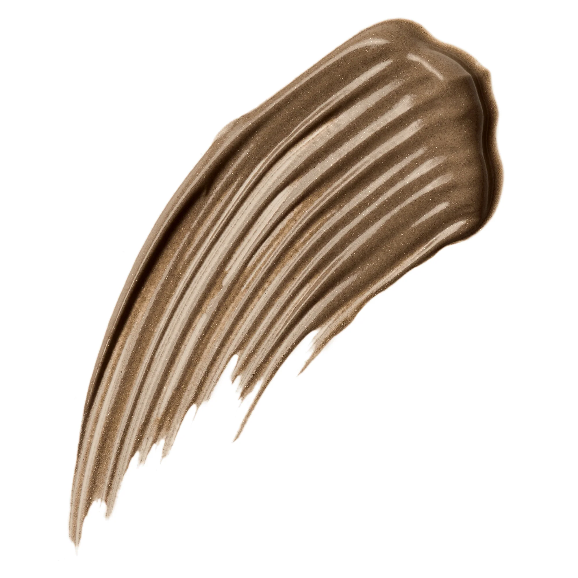 Occhi Strength & Length Serum-Infused Brow Gel - Gel e mascara sopracciglia