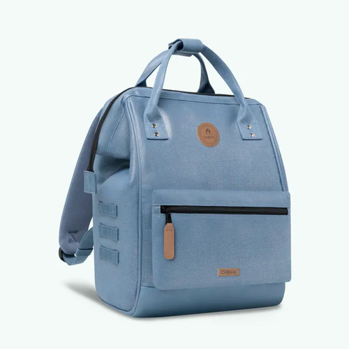 Cabaia Davos Medium Adventurer Rugzak - Grijs