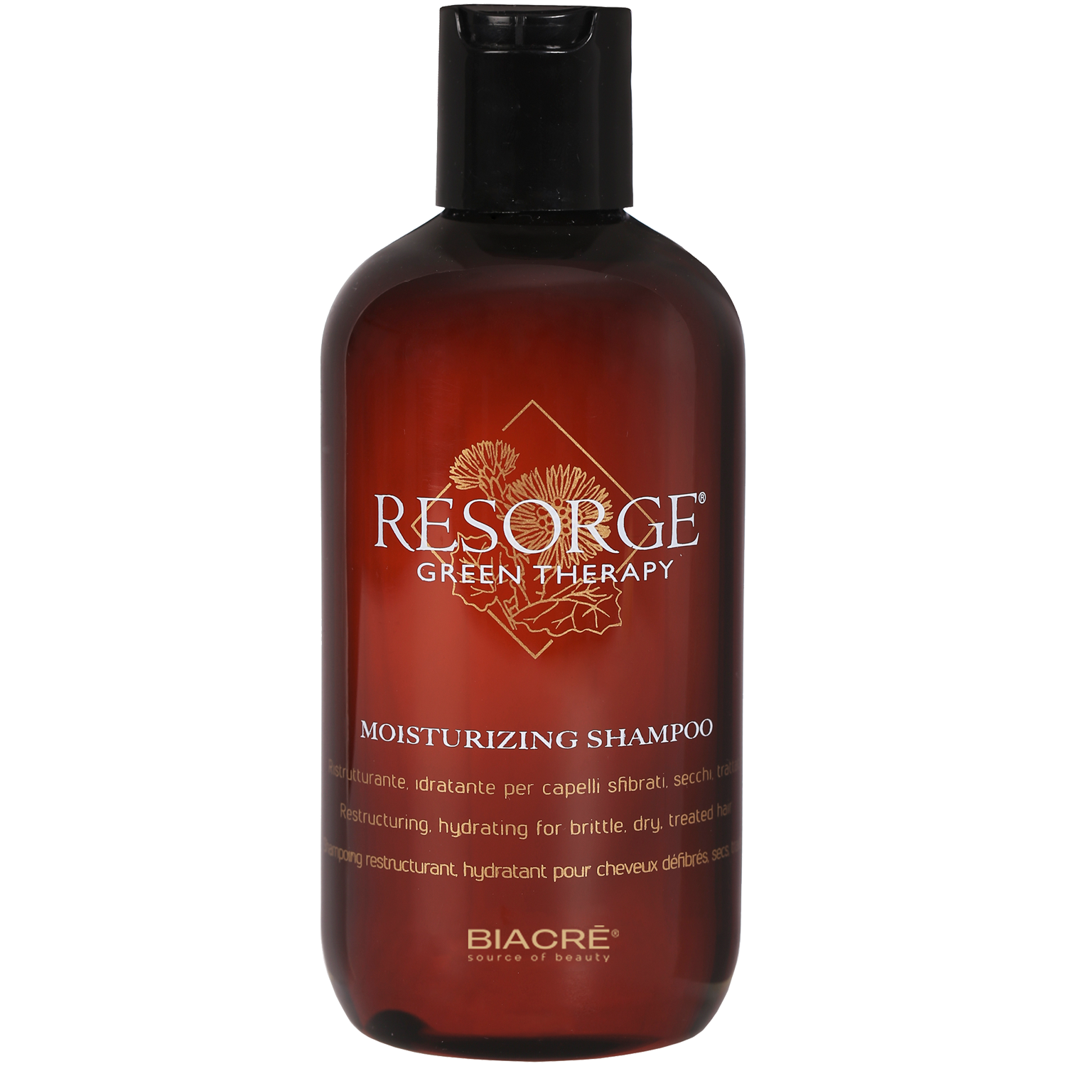 Biacré Resorge Green Therapy