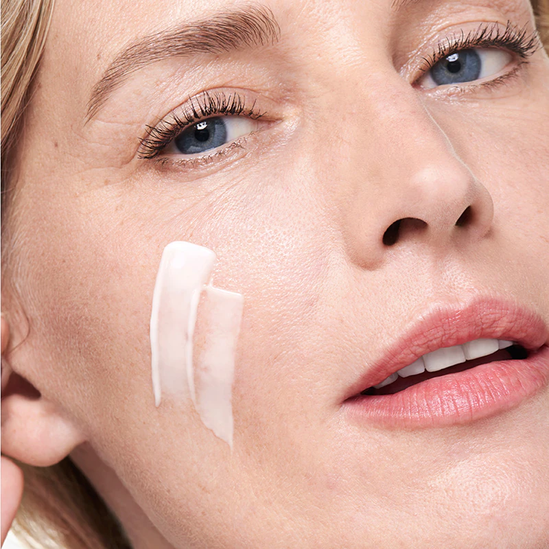Shiseido Benefiance Wrinkle Smoothing Cream, een anti-rimpelcrème voor dag en nacht, geschikt voor alle huidtypen.