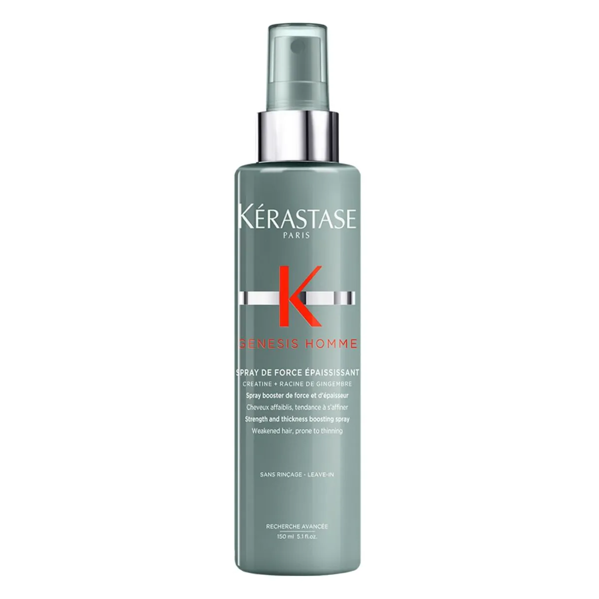 Kérastase Genesis Homme wzmacniający i pogrubiający Spray