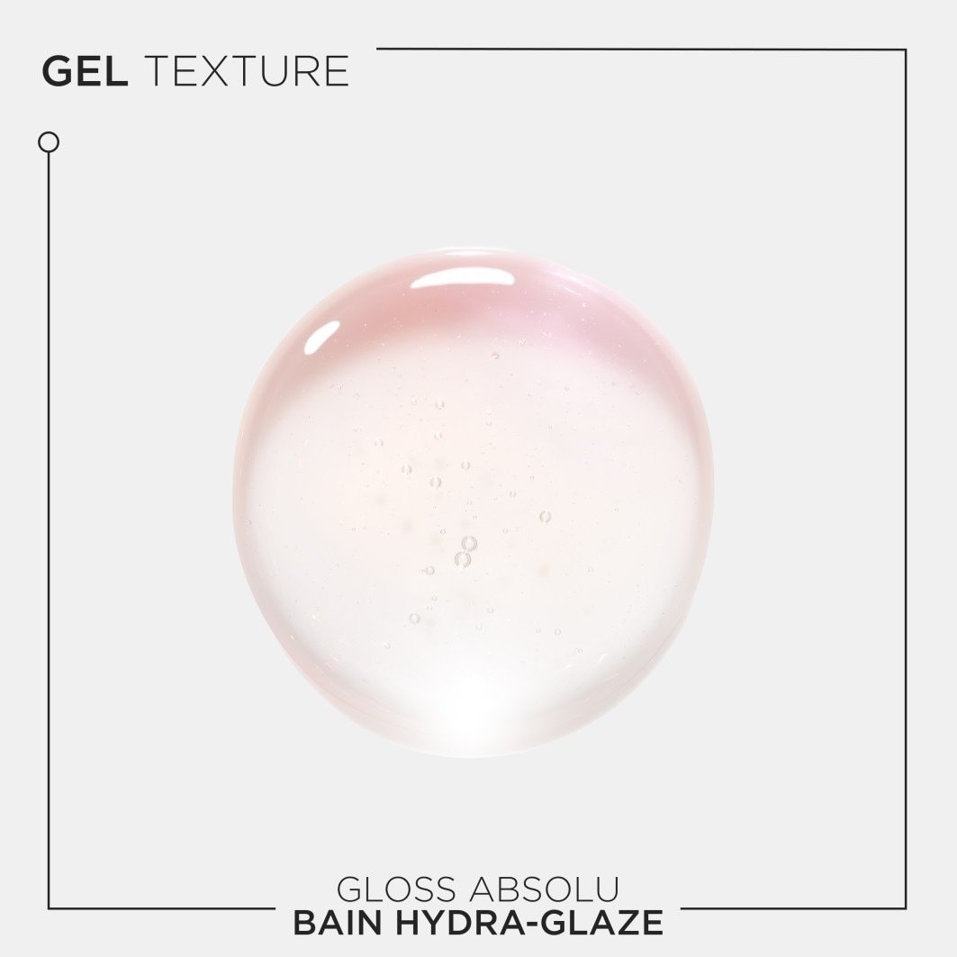 Kérastase matu šampūns Gloss Absolute Bain Hydra-Glaze - 80 ml