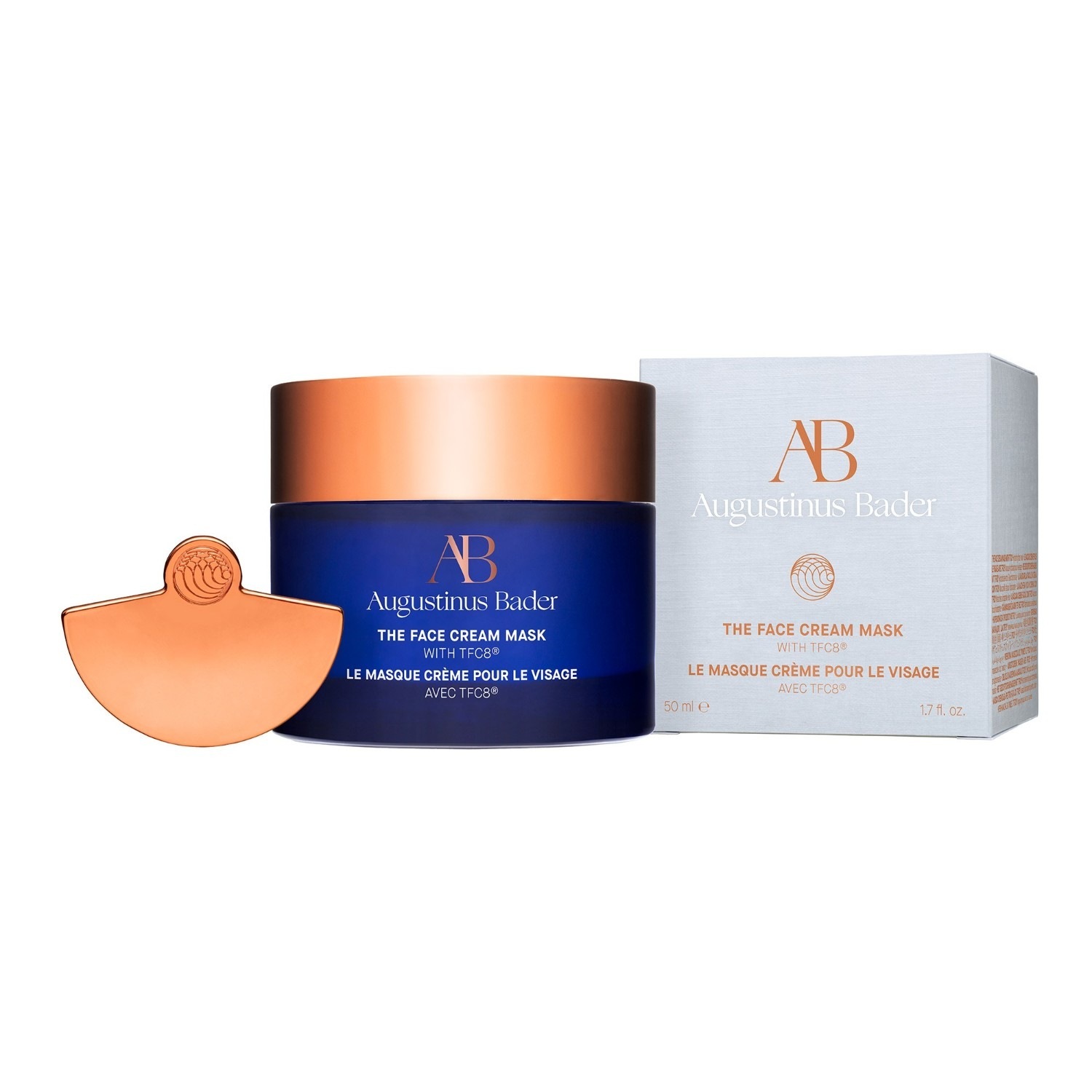 Augustinus Bader maska za lice protiv starenja – 50 ml