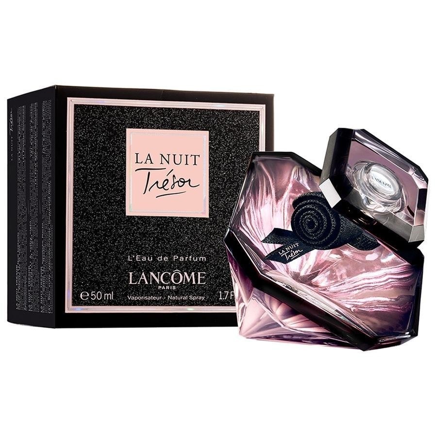 Lancôme La Nuit Trésor parfuminis vanduo - 30 ml