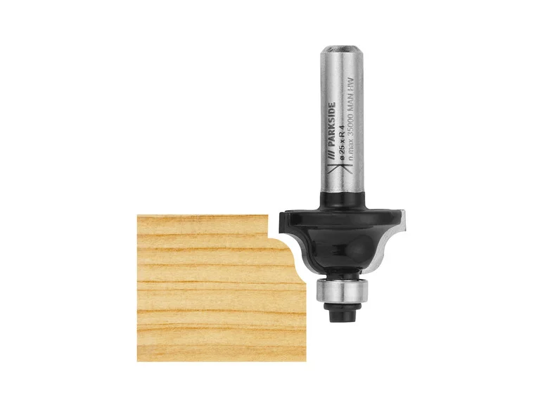 PARKSIDE® POF 1200 E4 -jyrsin, 1200 W