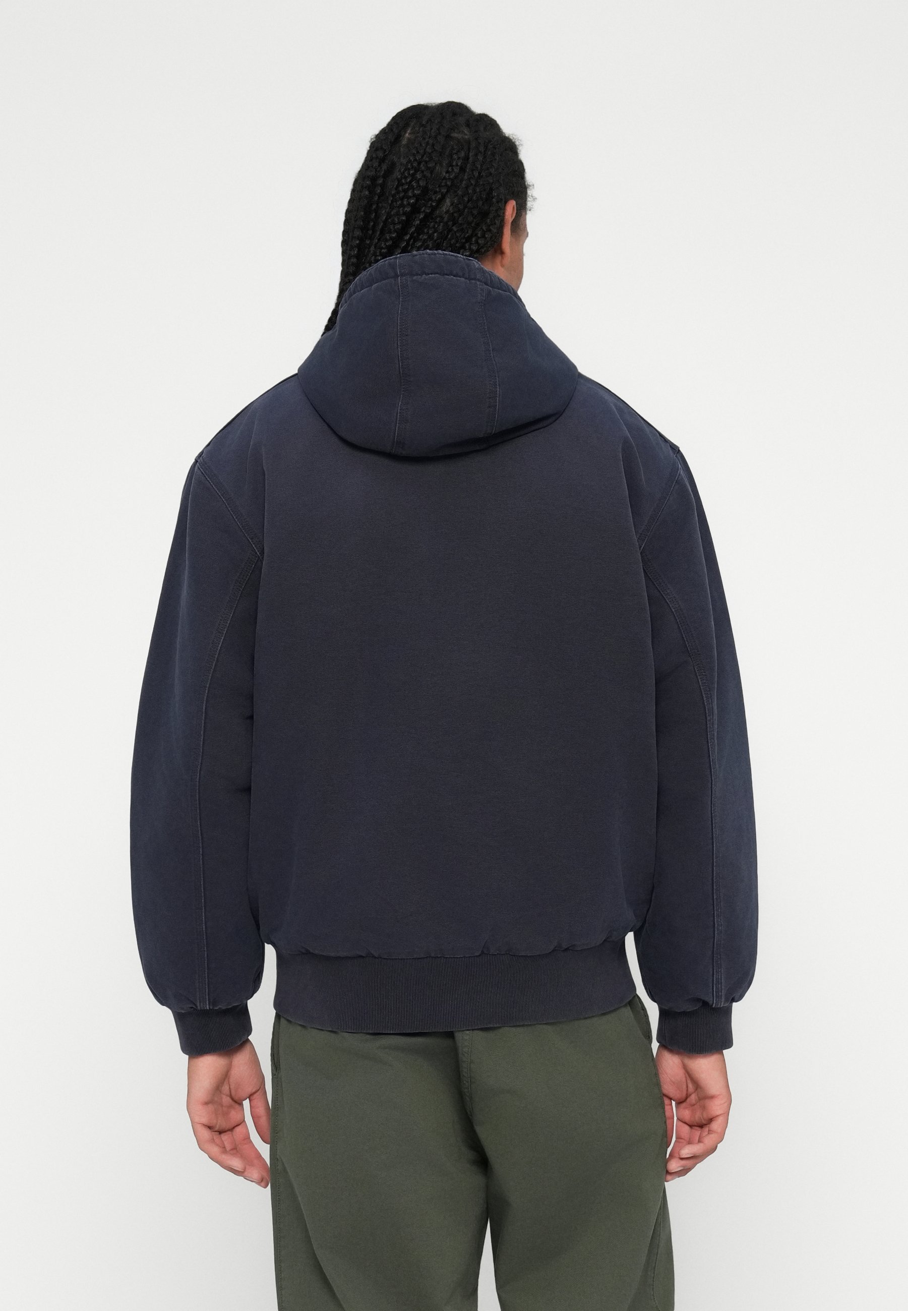 Kurtki przejściowe Carhartt WIP