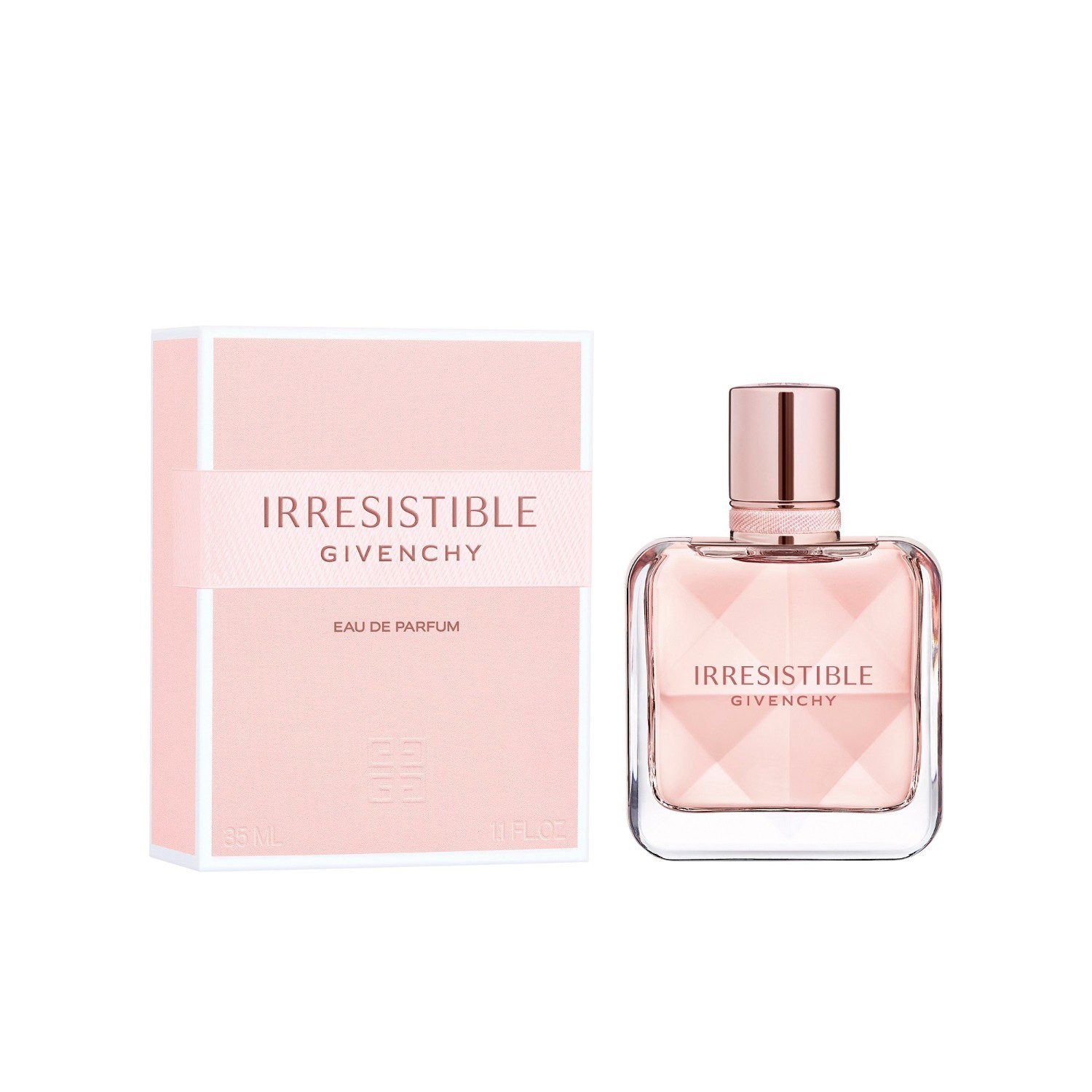 Givenchy Eau de Parfum Irresistible Eau de Parfum - 35 ml