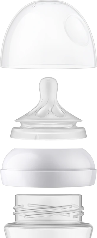 Mamadeira Philips Avent Natural Response SCY903/02