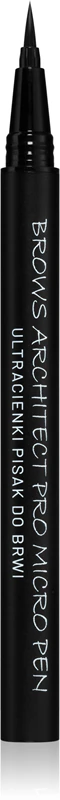 Wimpern- und Augenbrauen-Architektenstift