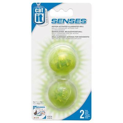 Boules lumineuses Catit Design Senses