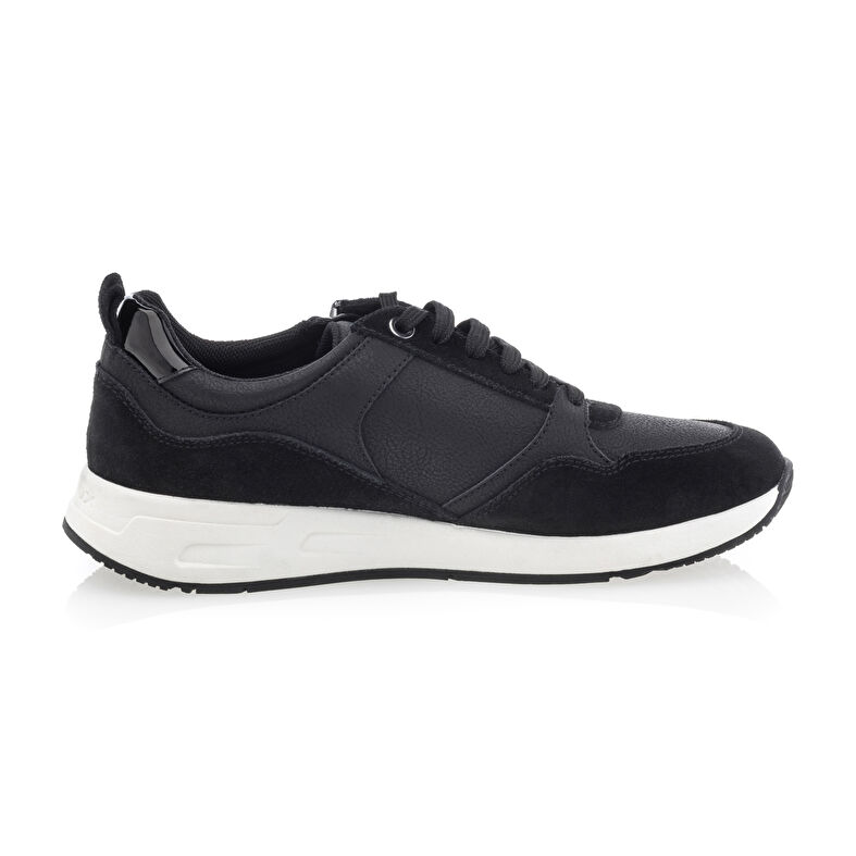 Krepšeliai / sportbačiai Femme Noir