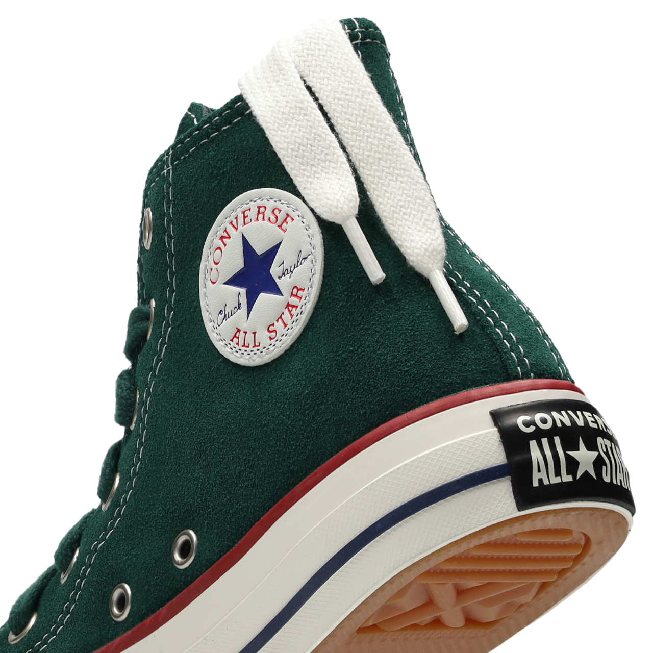 Converse Chuck Taylor All Star Hi