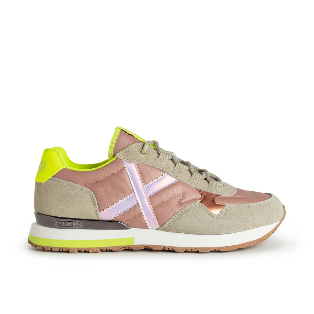 Zapatillas Munich Sunset 8816043 Multicolor