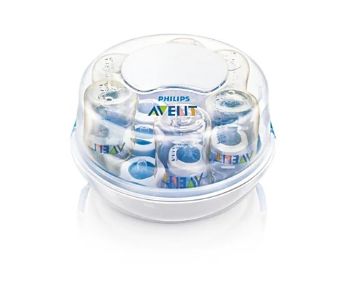 AVENT Mikrowellensterilisator