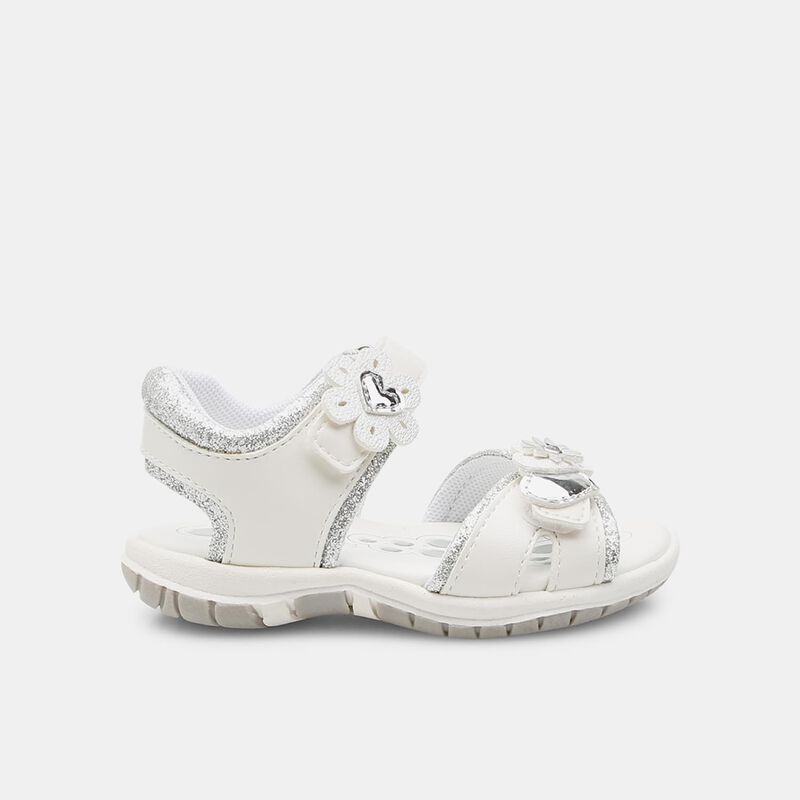 Chicco sandalen met bandjes voor meisjes