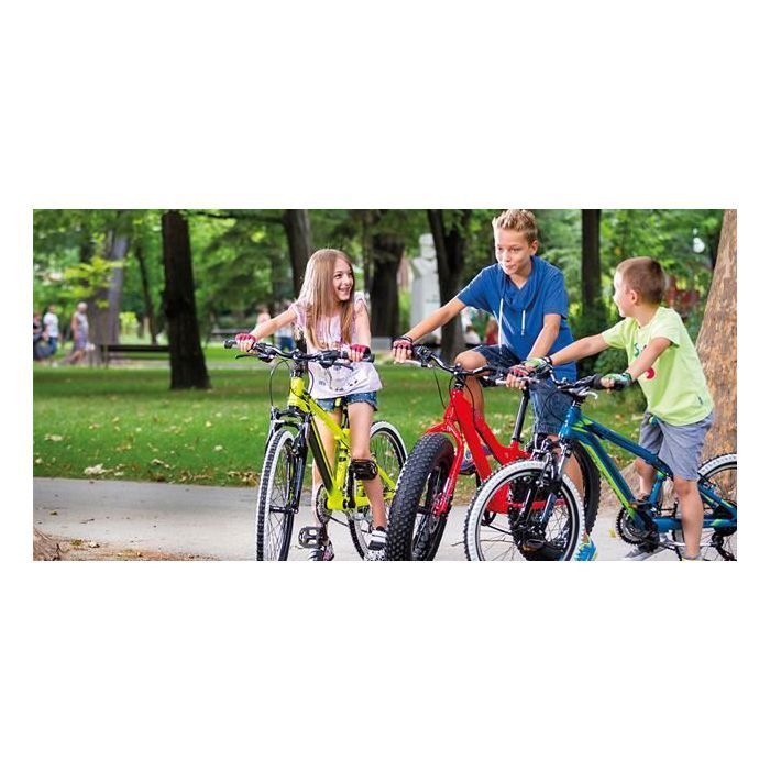 VTT VELO ENFANT - CALYPSO - 20