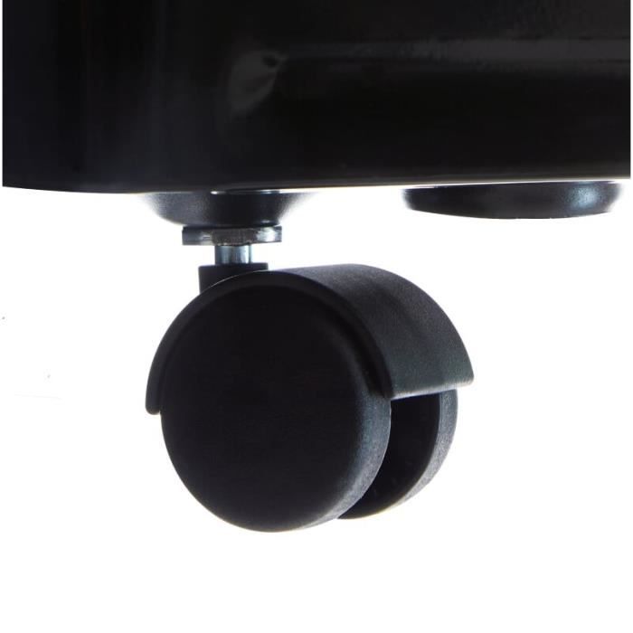 Calefactor auxiliar de gas butano Favex Ektor Fire - Efecto chimenea - 3400 vatios - Infrarrojos - 3 niveles de potencia